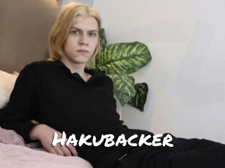 Hakubacker