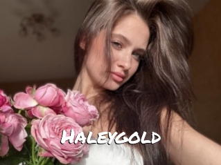 Haleygold