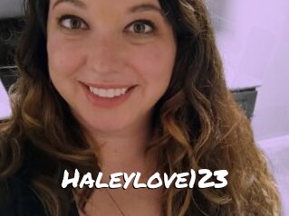 Haleylove123