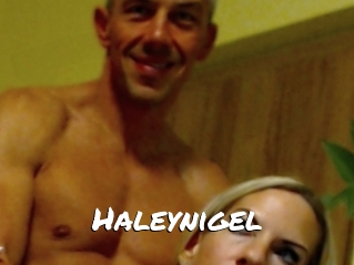 Haleynigel