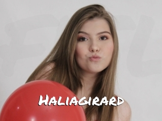 Haliagirard