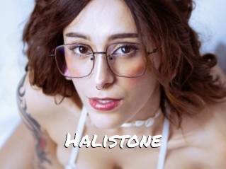 Halistone