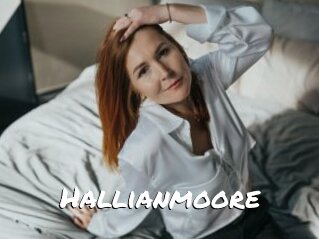 Hallianmoore