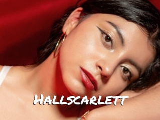 Hallscarlett