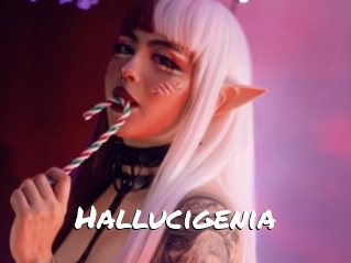 Hallucigenia