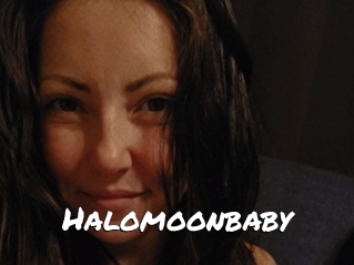 Halomoonbaby