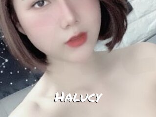 Halucy