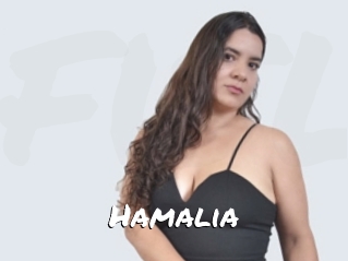 hamalia Fisting Lovers