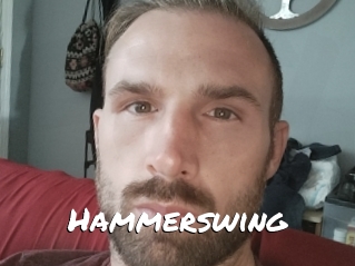 Hammerswing