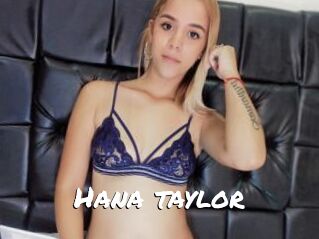 Hana_taylor