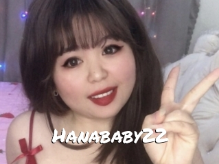 Hanababy22