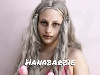 Hanabarbie