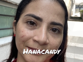 Hanacandy