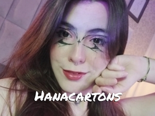 Hanacartons