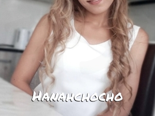 Hanahchocho