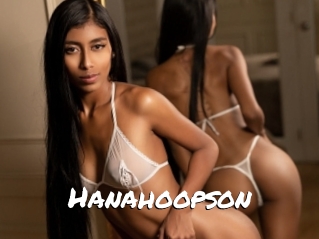 Hanahoopson