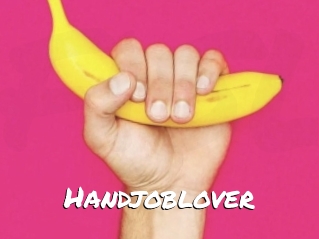 Handjoblover