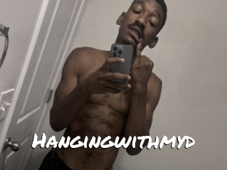 hangingwithmyd Fisting Lovers