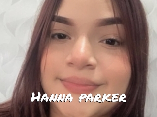 Hanna_parker