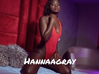 Hannaagray