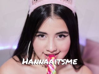 Hannaaitsme