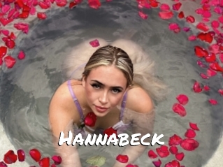 Hannabeck