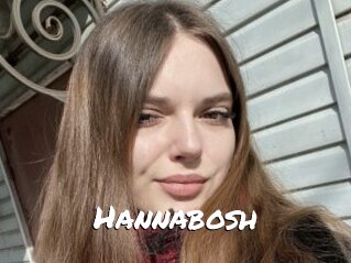 Hannabosh