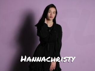 Hannachristy