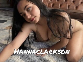 Hannaclarkson