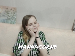 Hannacorne