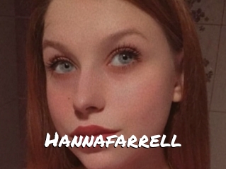 Hannafarrell