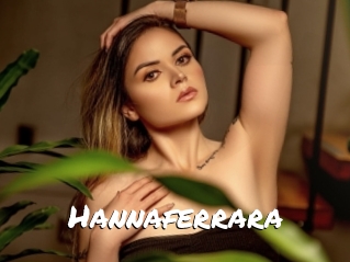 Hannaferrara