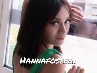 Hannafosteer