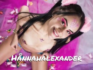 Hannahalexander