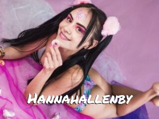 Hannahallenby