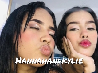 Hannahandkylie