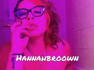 Hannahbroown