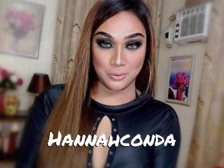 Hannahconda