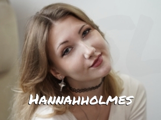 Hannahholmes