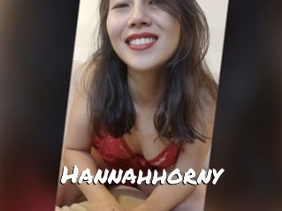 Hannahhorny