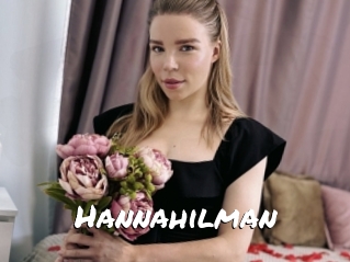 Hannahilman