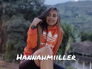 Hannahmiiller