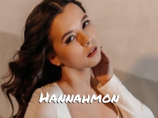 Hannahmon