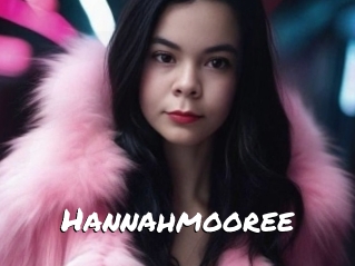 Hannahmooree