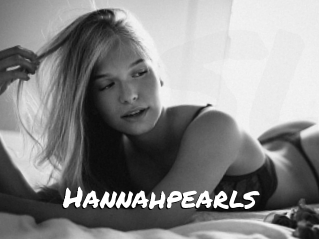 Hannahpearls