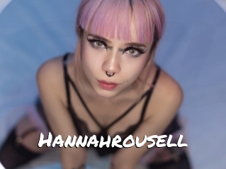 Hannahrousell