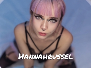 Hannahrussel