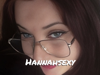 Hannahsexy