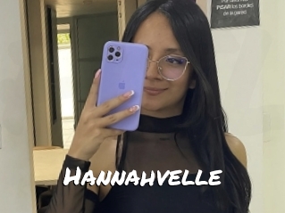 Hannahvelle