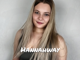 Hannahway